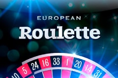 European Roulette – играть в онлайн рулетку на деньги в Pin Up Casino