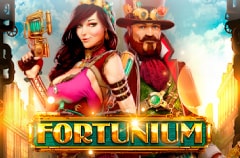 Fortunim – игровой автомат с выводом денег онлайн в Pin Up казино