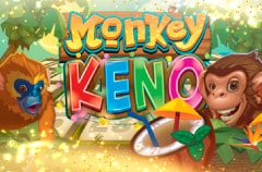 Игровой автомат Monkey Keno – играть на деньги или бесплатно на сайте Pin Up Casino